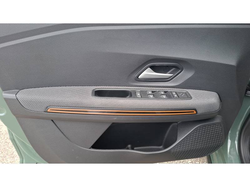 Dacia Sandero - Photo 16