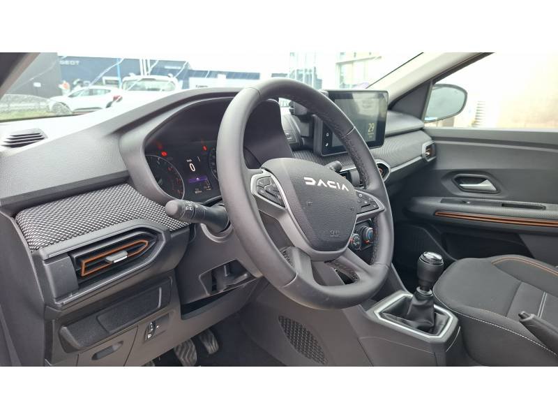 Dacia Sandero - Photo 17