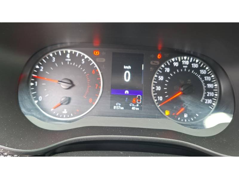 Dacia Sandero - Photo 22