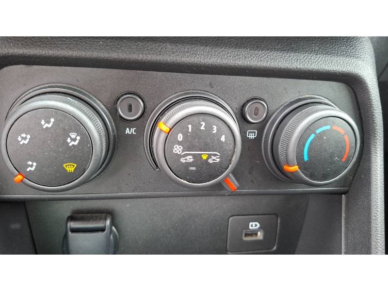 Dacia Sandero - Photo 23