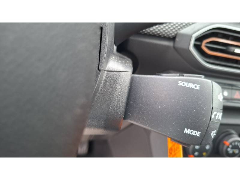 Dacia Sandero - Photo 27