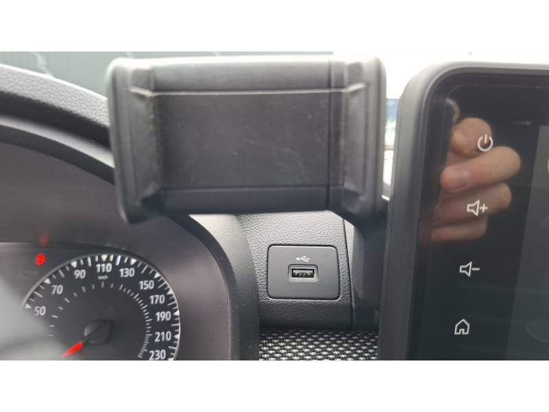 Dacia Sandero - Photo 28