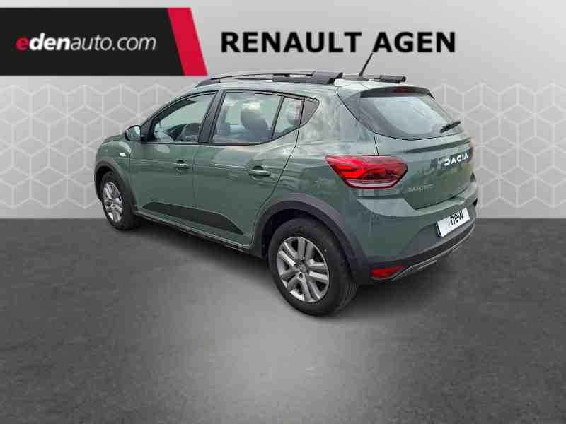 Dacia Sandero - Photo 3