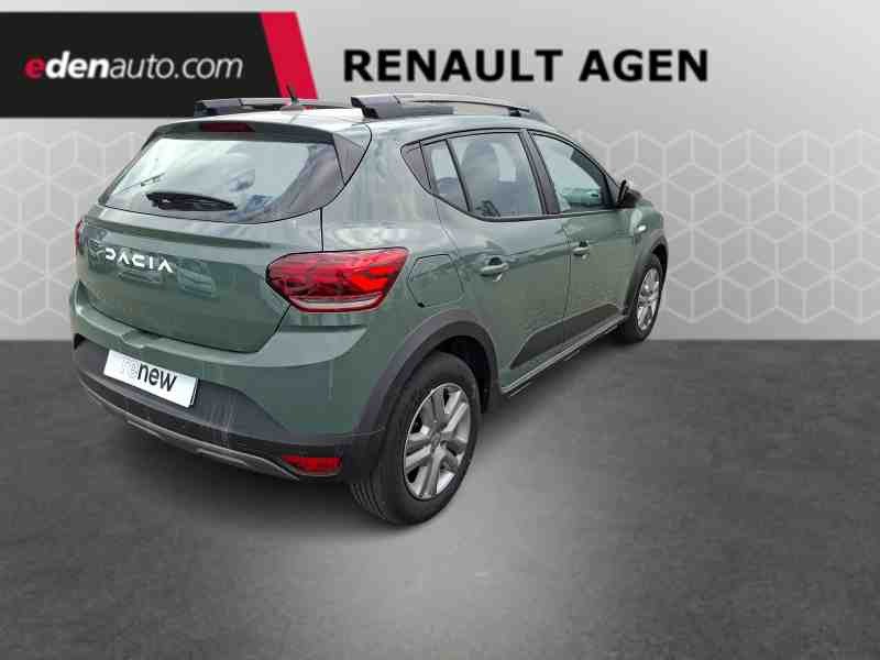 Dacia Sandero - Photo 5