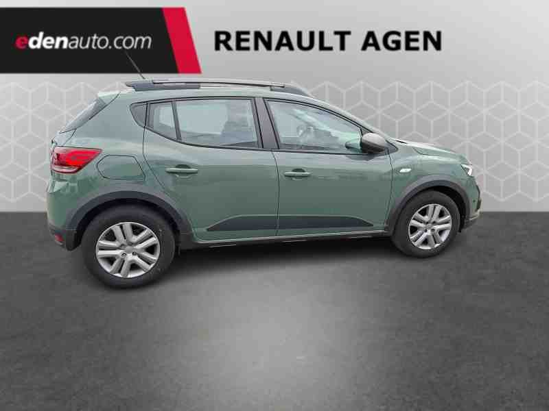 Dacia Sandero - Photo 6