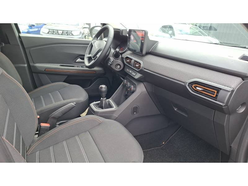 Dacia Sandero - Photo 8