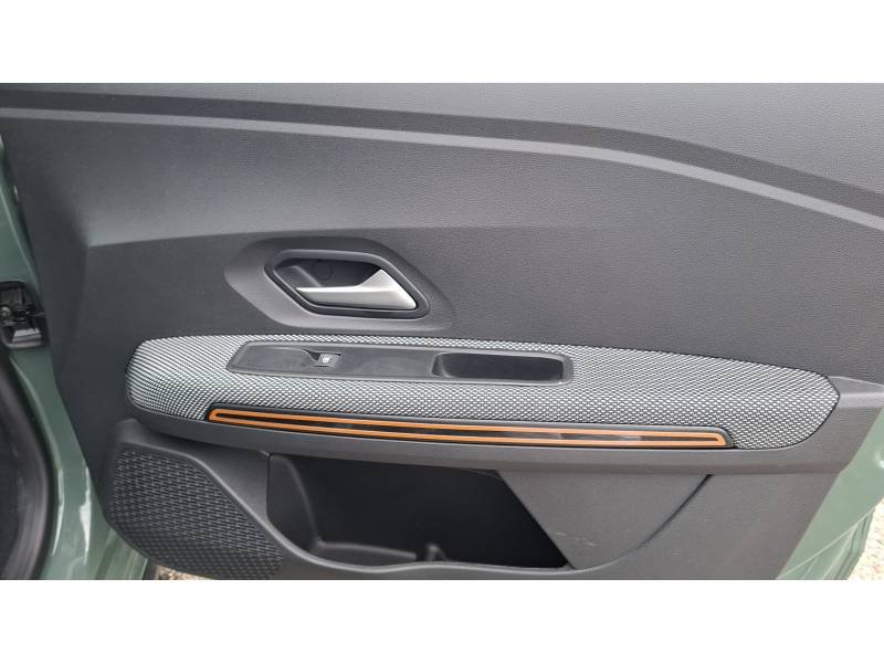 Dacia Sandero - Photo 9