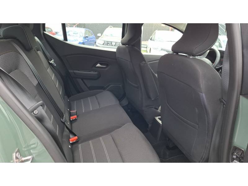 Dacia Sandero - Photo 10