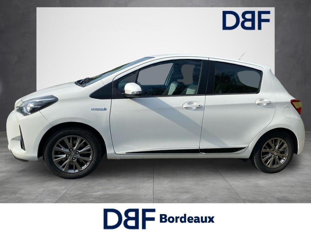 Toyota Yaris - Photo 2