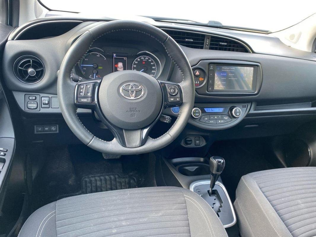 Toyota Yaris - Photo 24