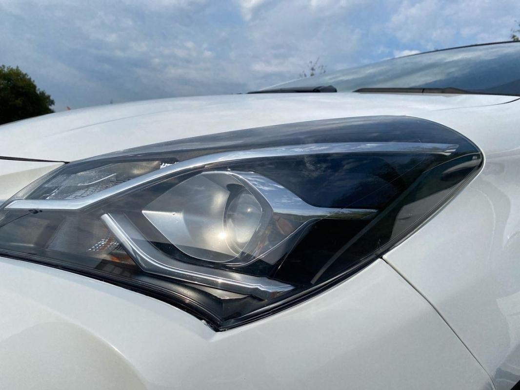 Toyota Yaris - Photo 25