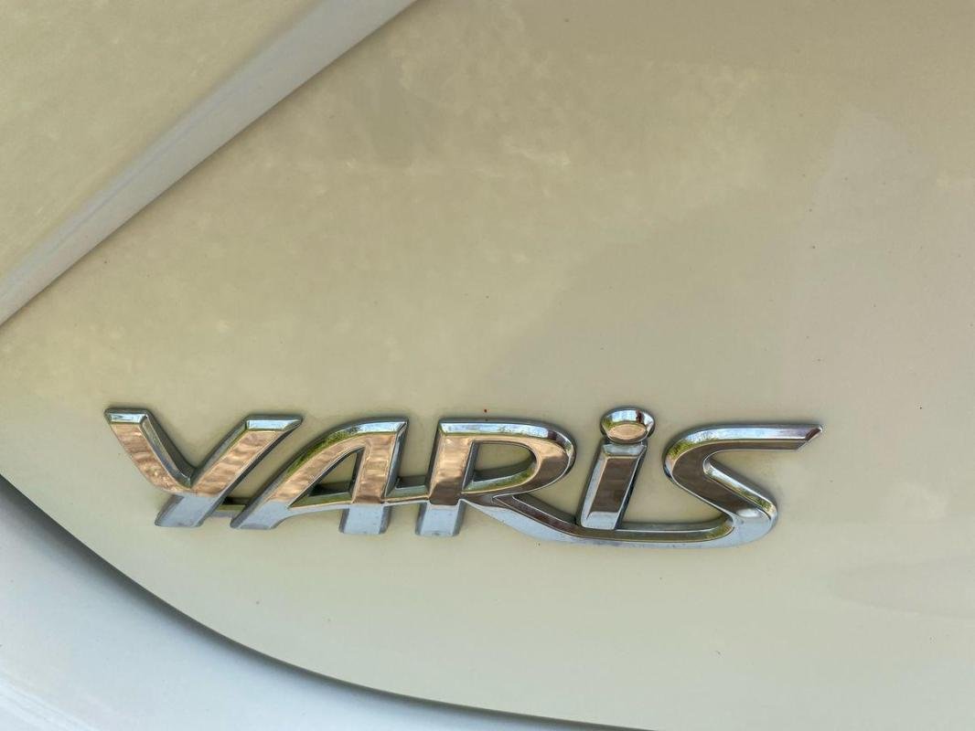 Toyota Yaris - Photo 27