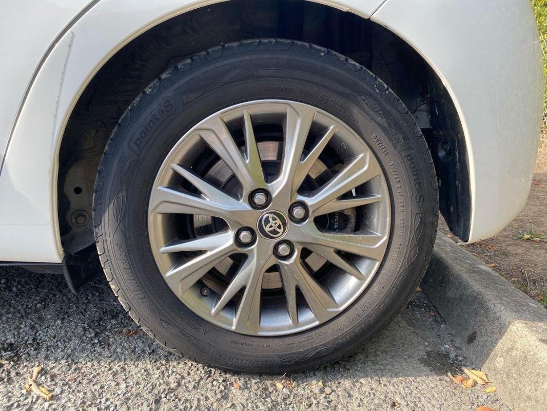 Toyota Yaris - Photo 28