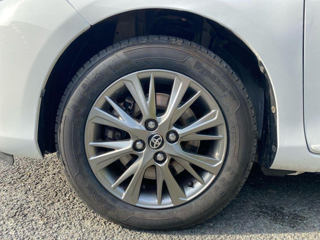 Toyota Yaris - Photo 29