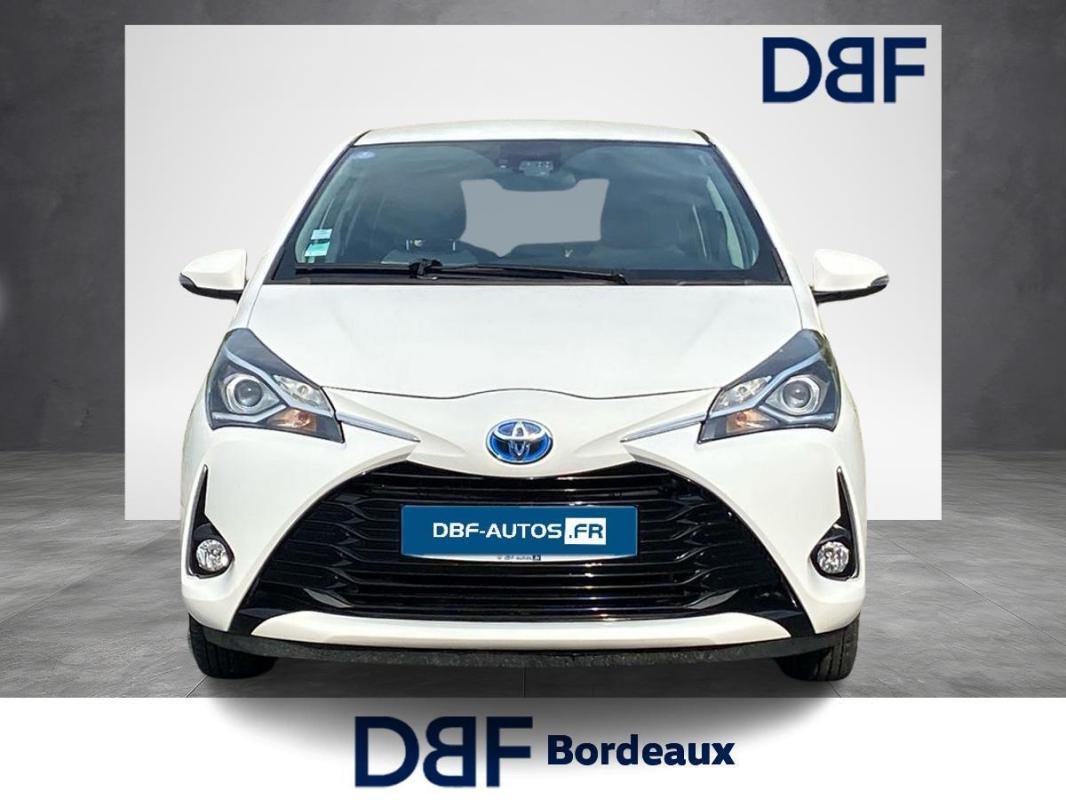 Toyota Yaris - Photo 7