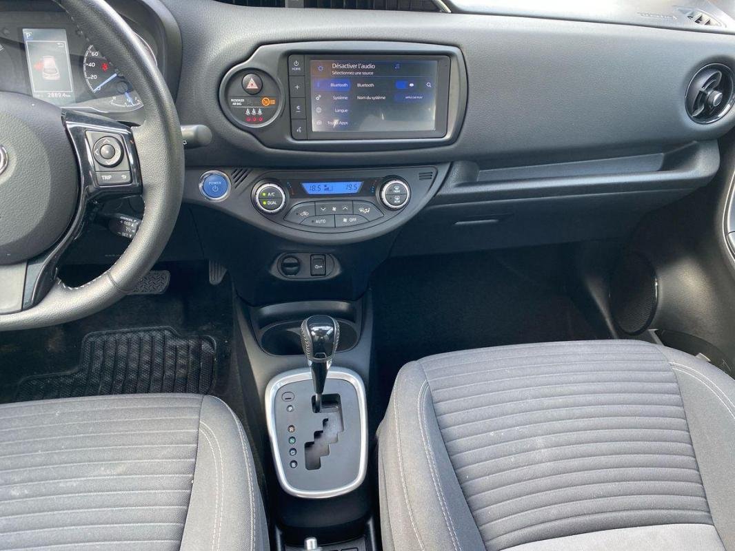 Toyota Yaris - Photo 10