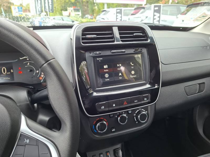 Dacia Spring - Photo 12