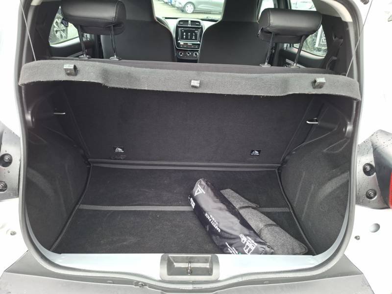 Dacia Spring - Photo 14