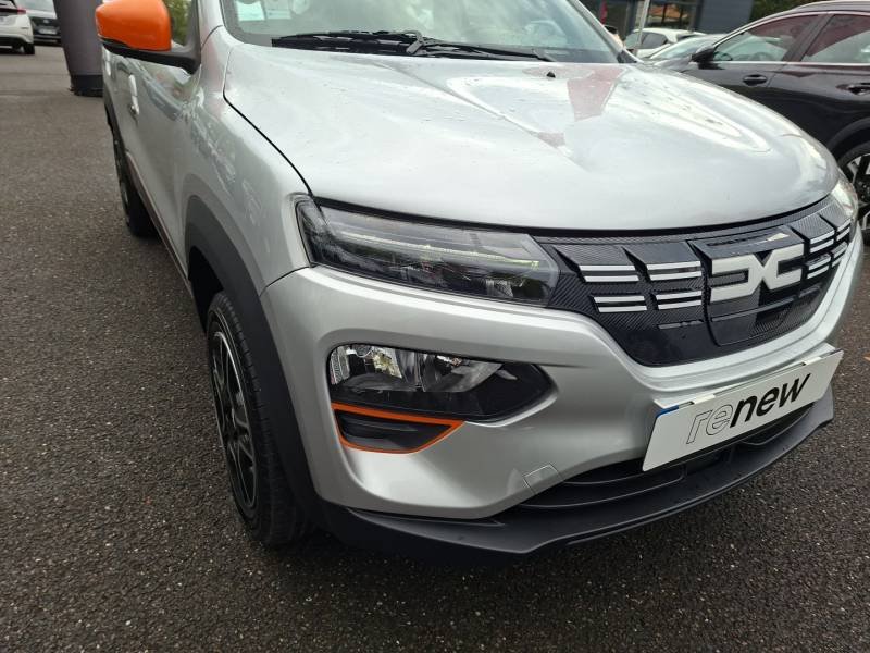 Dacia Spring - Photo 16