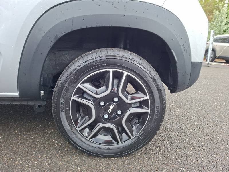 Dacia Spring - Photo 18