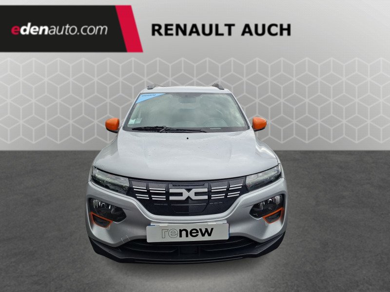 Dacia Spring - Photo 2