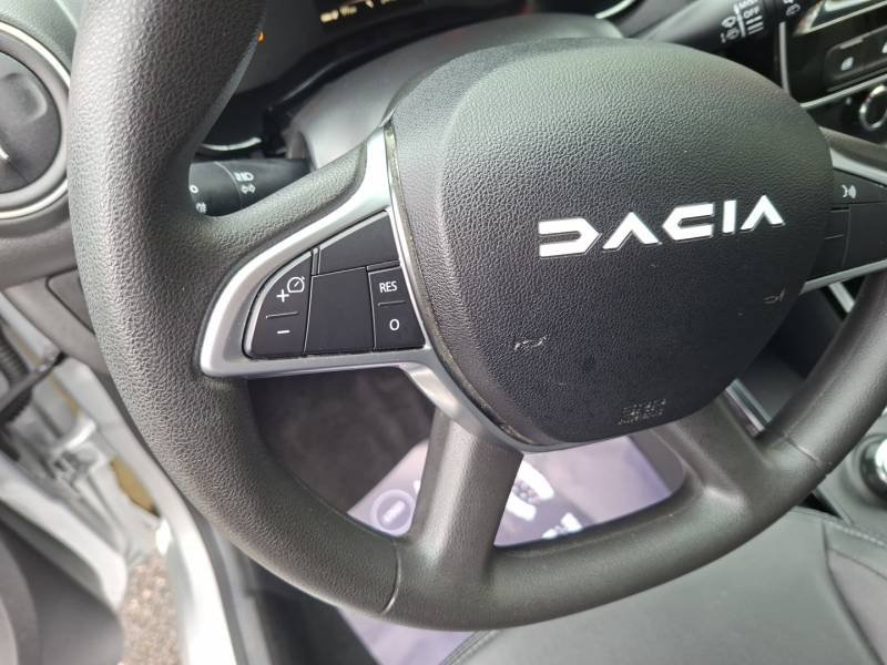 Dacia Spring - Photo 30