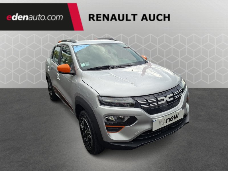 Dacia Spring - Photo 3