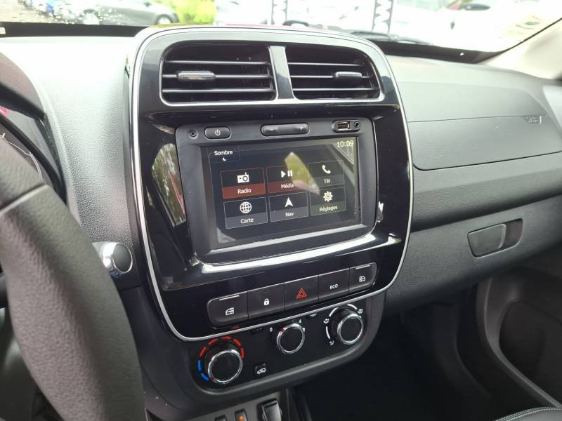 Dacia Spring - Photo 33