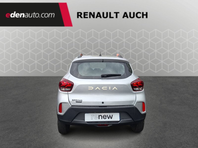 Dacia Spring - Photo 6