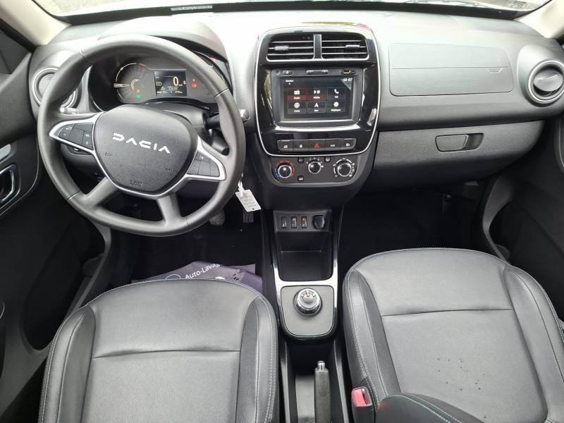 Dacia Spring - Photo 10