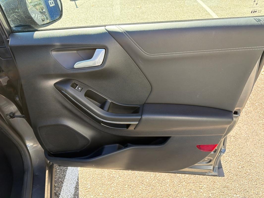 Ford Puma - Photo 13