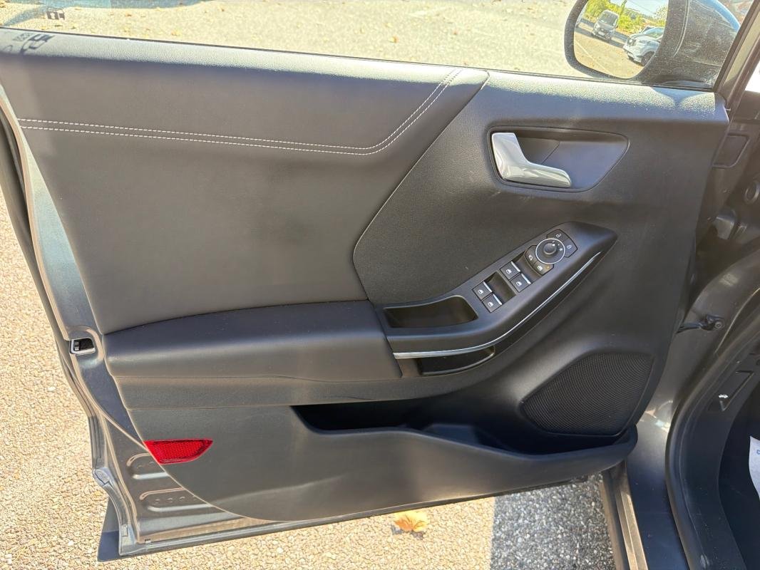 Ford Puma - Photo 18