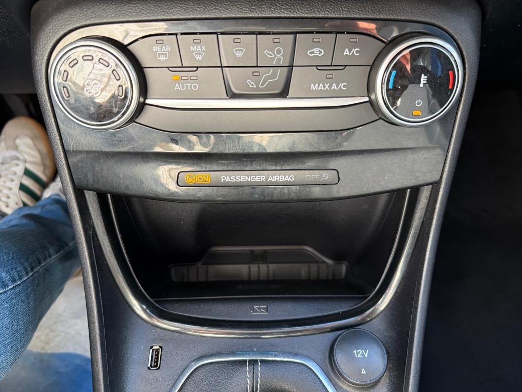 Ford Puma - Photo 28