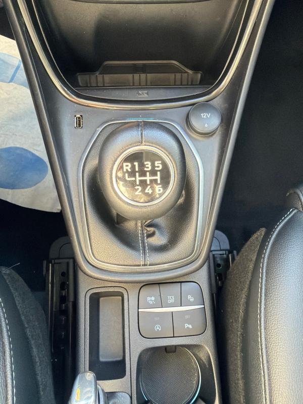 Ford Puma - Photo 29