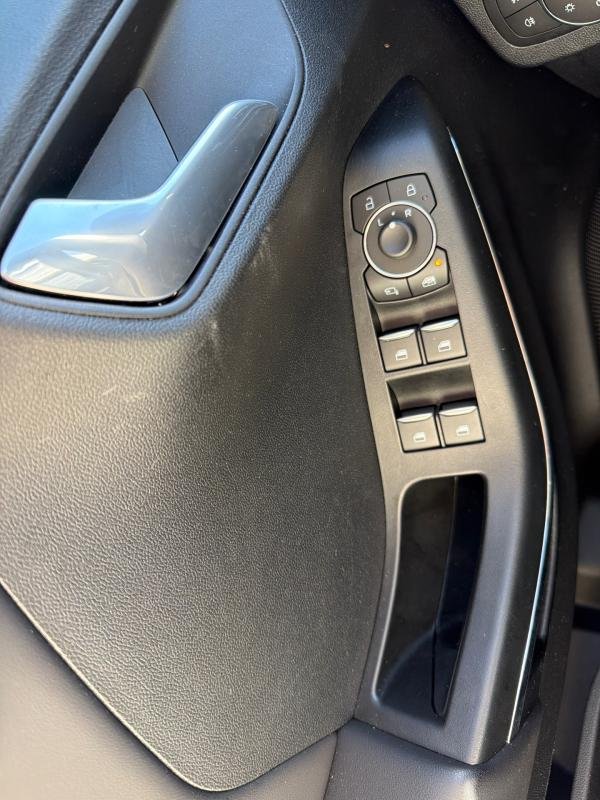 Ford Puma - Photo 31