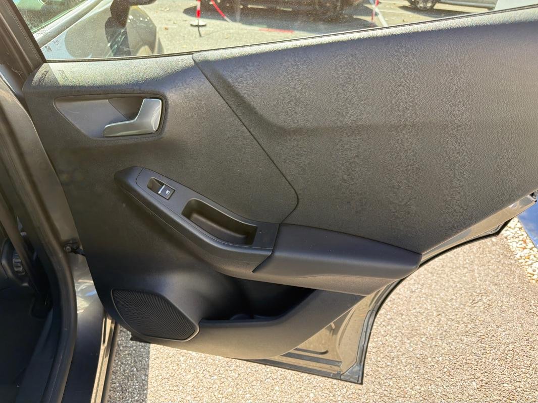 Ford Puma - Photo 10