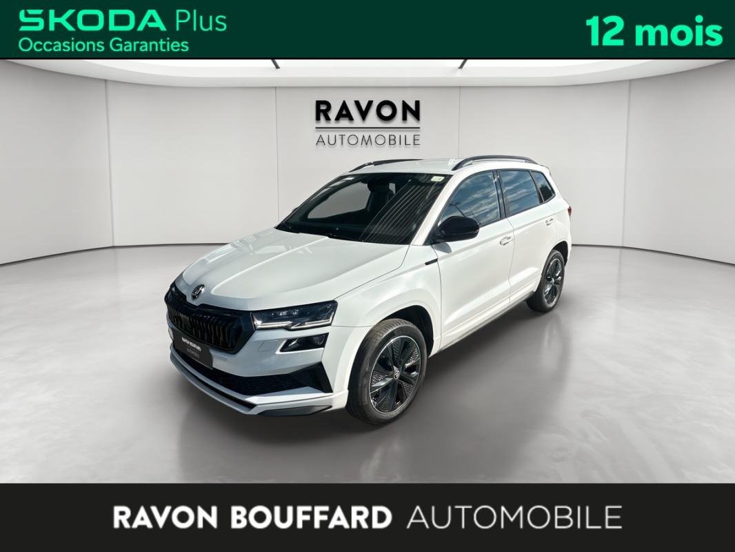 Skoda Karoq - Photo 1