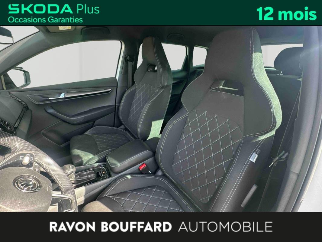 Skoda Karoq - Photo 11
