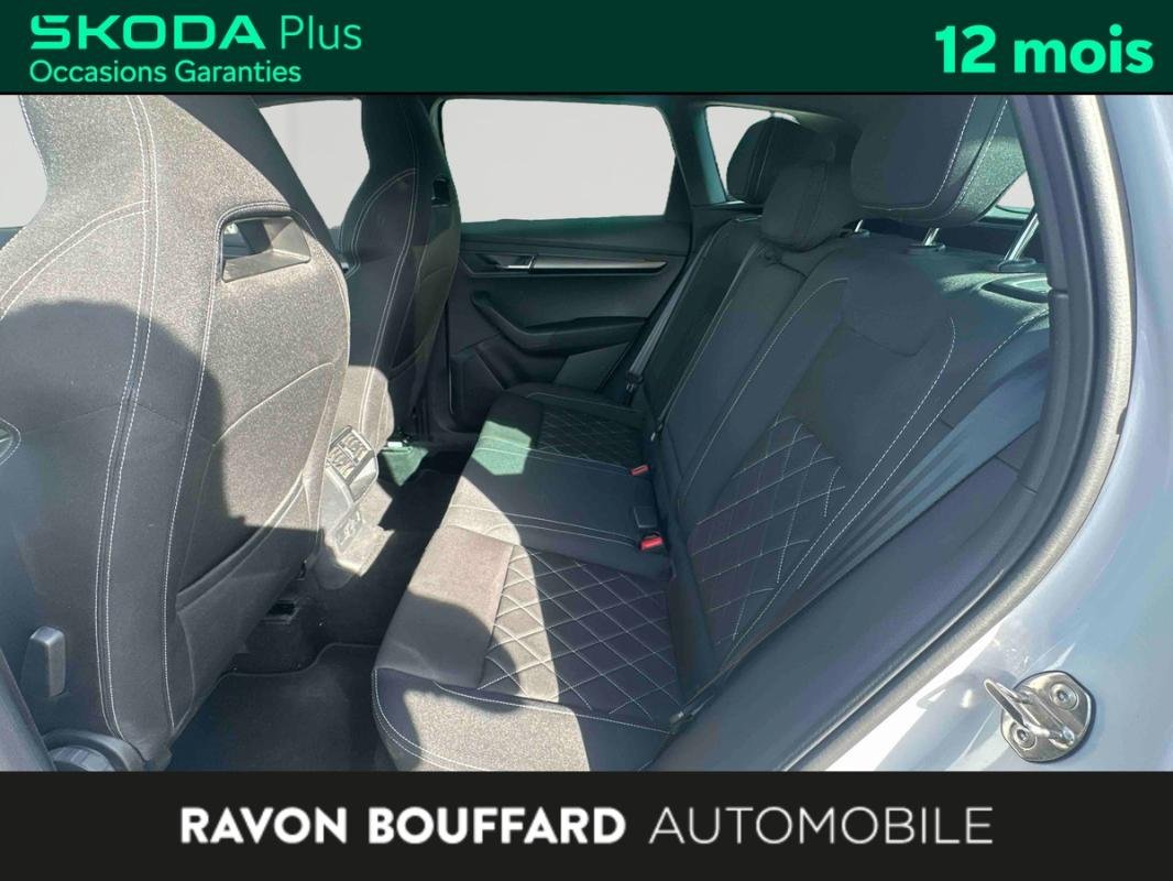 Skoda Karoq - Photo 12