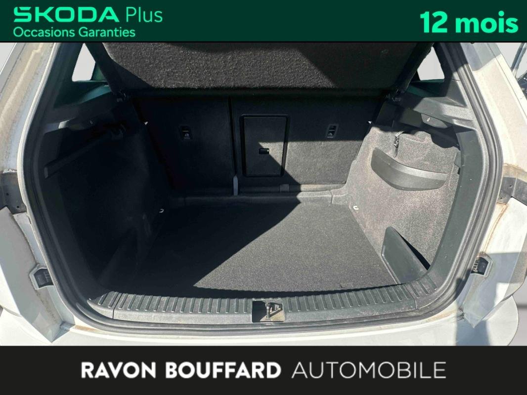 Skoda Karoq - Photo 13