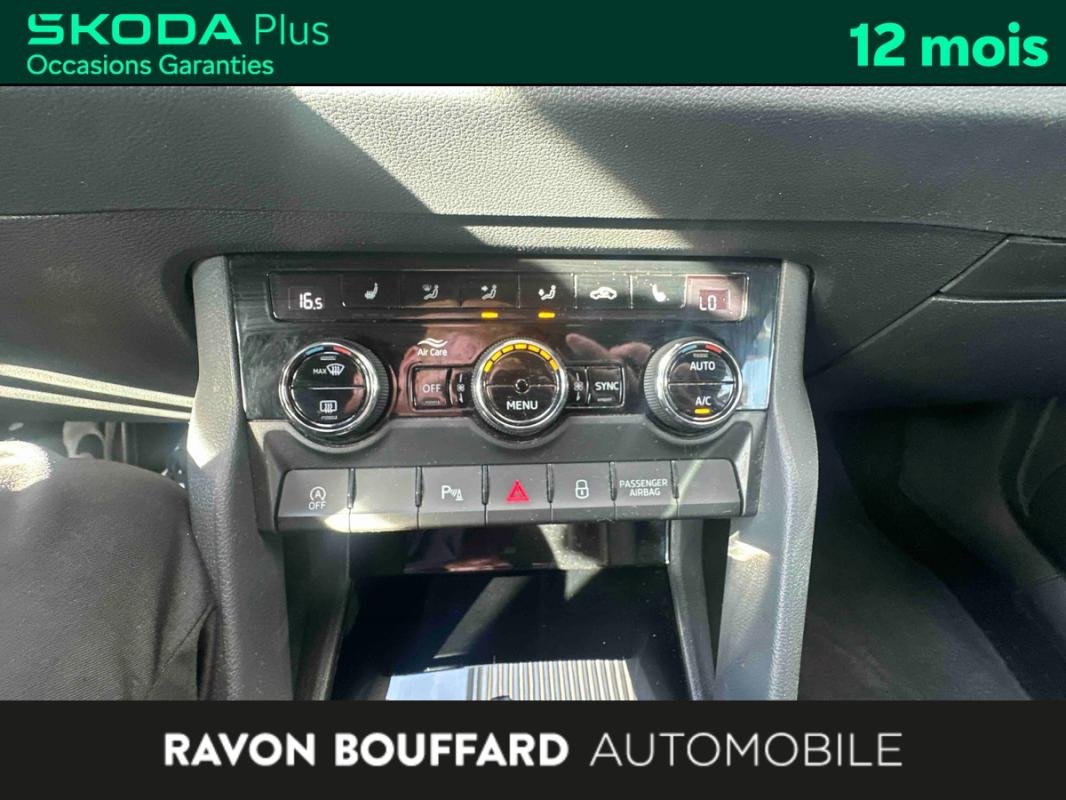 Skoda Karoq - Photo 18