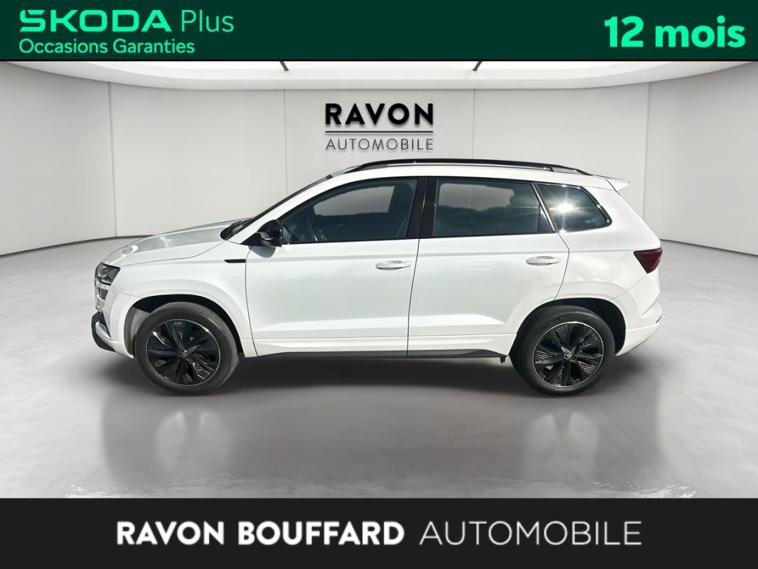 Skoda Karoq - Photo 2