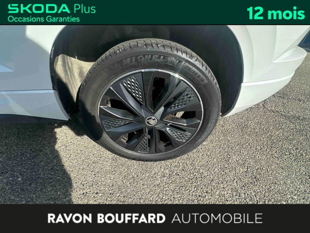 Skoda Karoq - Photo 23