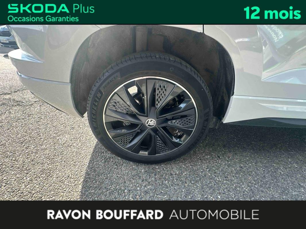 Skoda Karoq - Photo 24