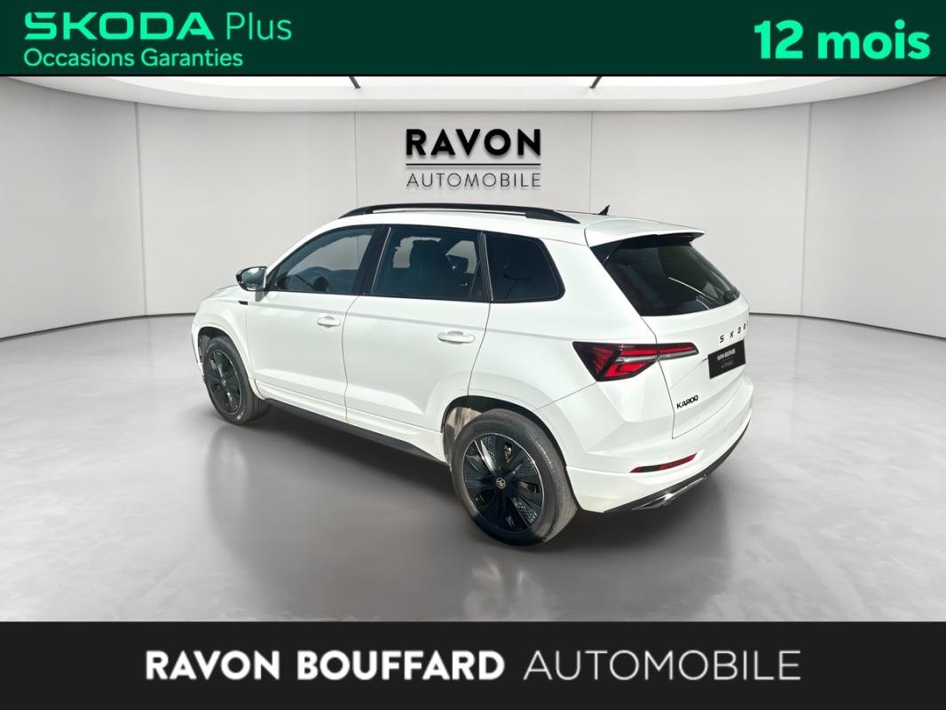 Skoda Karoq - Photo 3