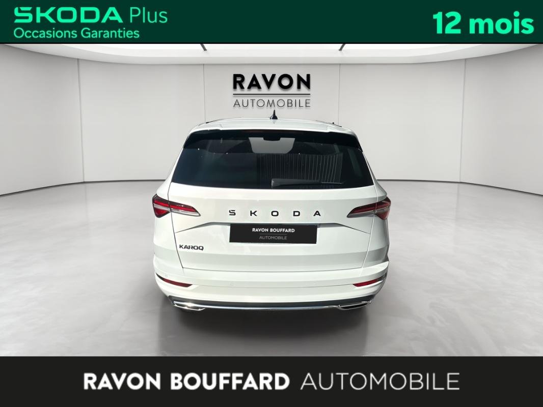 Skoda Karoq - Photo 4
