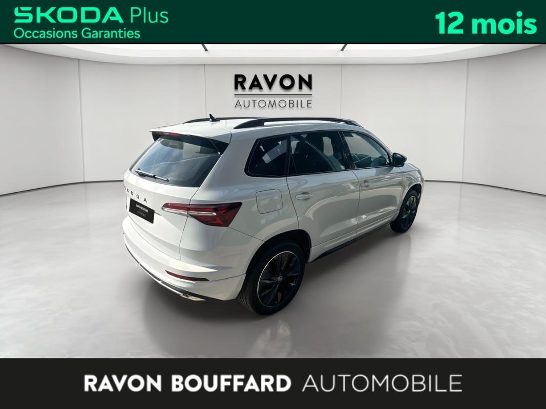 Skoda Karoq - Photo 5