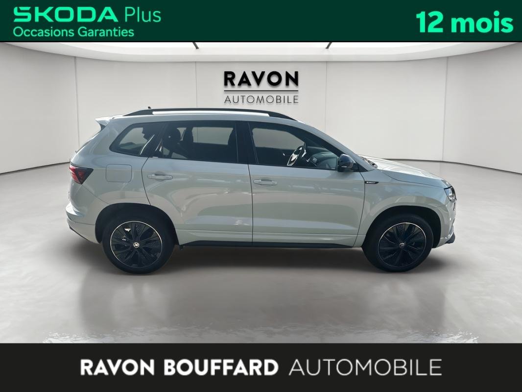 Skoda Karoq - Photo 6