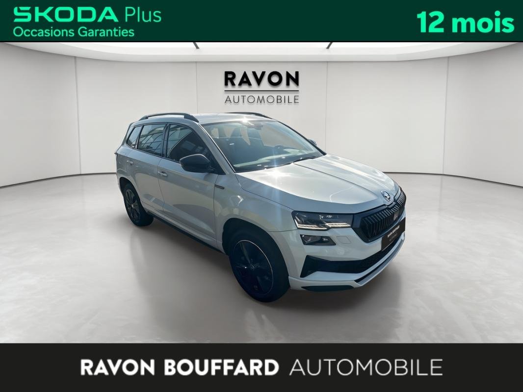 Skoda Karoq - Photo 7