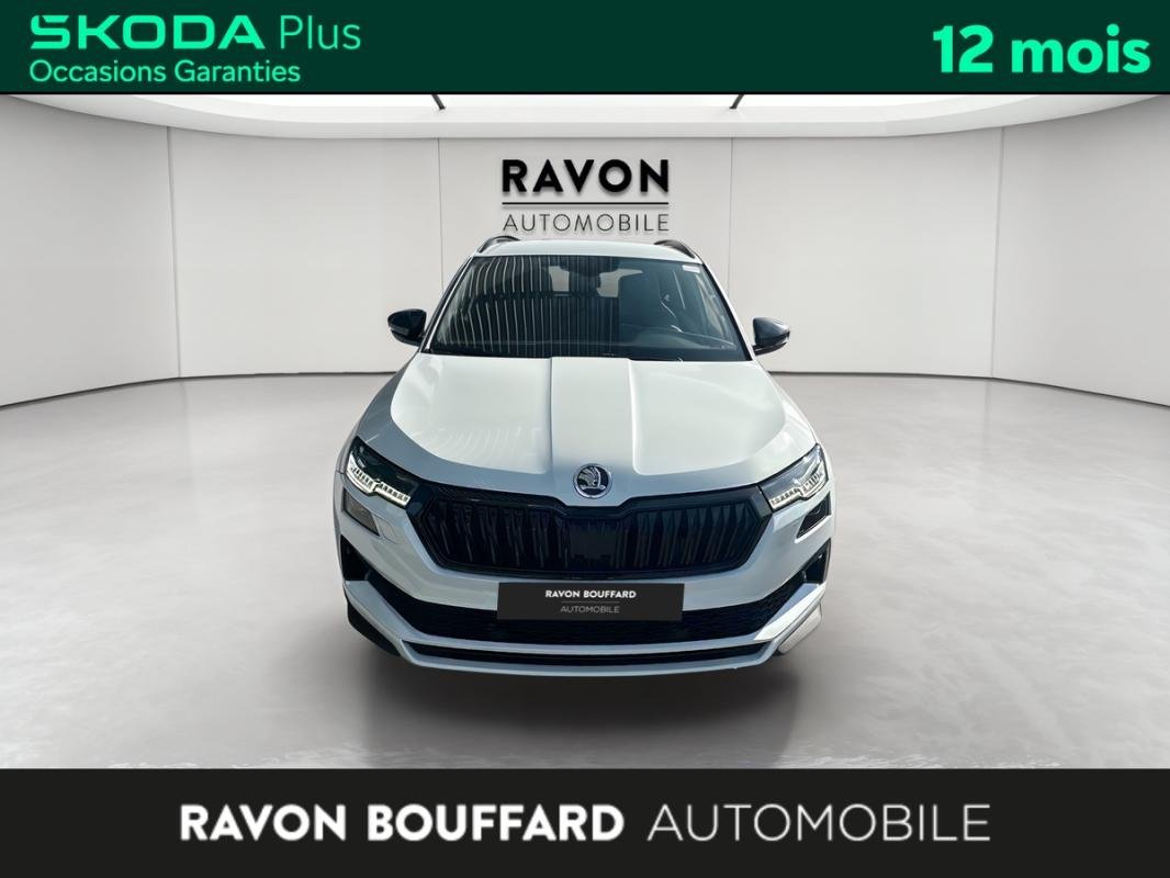 Skoda Karoq - Photo 8